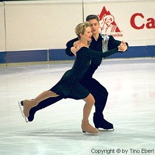 Compulsory Dance 2