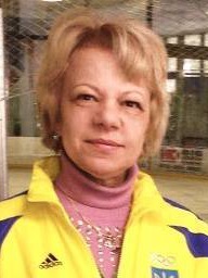 Ada Minevych