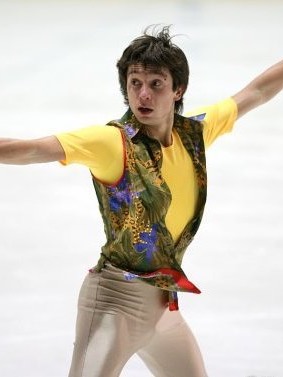 Oleksiy Bychenko
