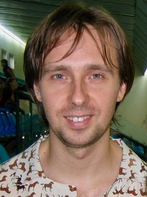 Dmytro Dmytrenko