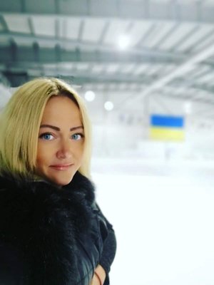 Olena Voropaieva