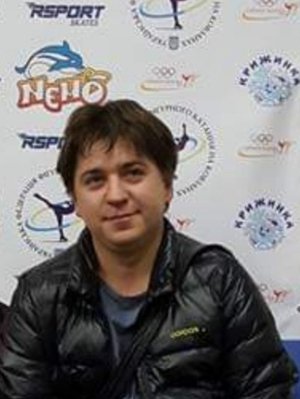 Oleksandr Kovtonyuk