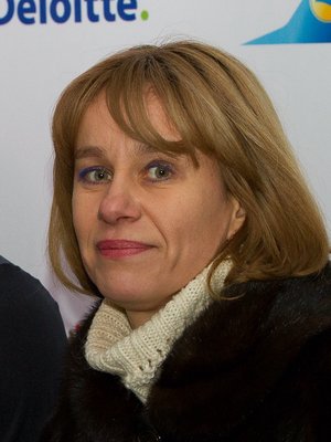 Olena Kravets