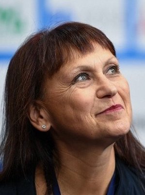 Marina Zueva