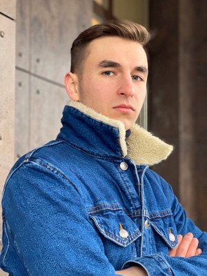 Vladyslav Gresko