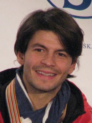 Stephan Lambiel