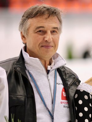 Oleksandr Tumanovskyi