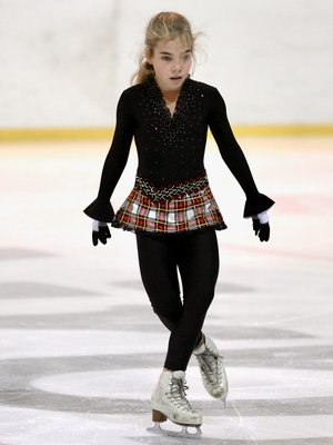 Alisa Panchenko