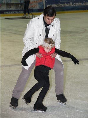 Volodymyr Barats