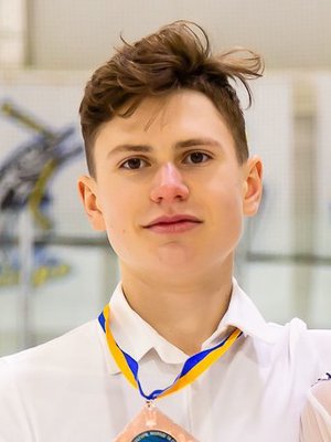 Kyrylo Lishenko