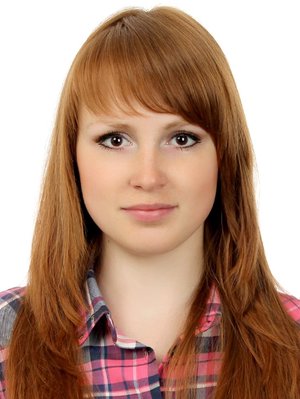 Iryna Sachko