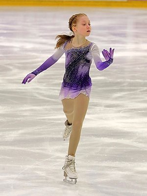 Milana Sinyavskite
