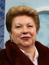 Halyna Zmiievska