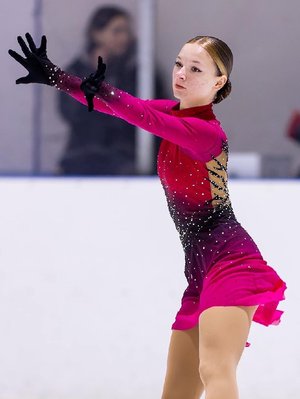 Emiliya Karavai