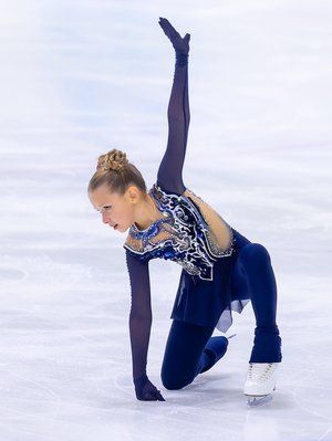 Stefaniya Trystapshon