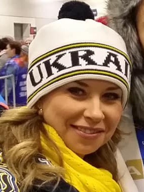 Nina Petrenko