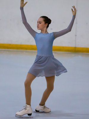 Viktoriya Hontar