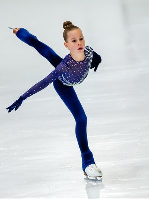 Sofiya Korolchuk