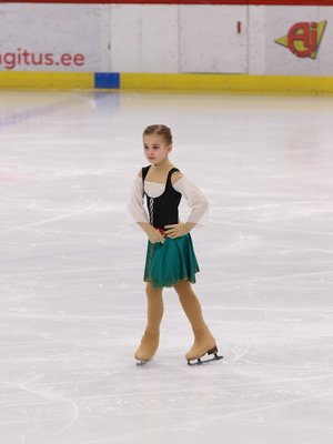 Kateryna Medvedyeva