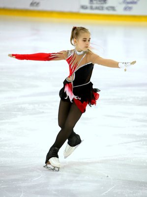 Kateryna Medvedyeva