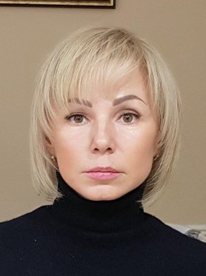 Alina Filipenko