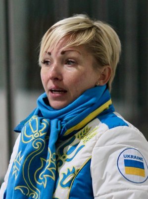 Olena Mihotina