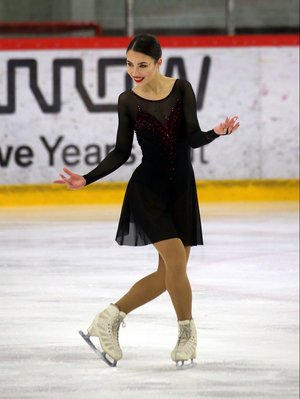 Taisiia Spesivtseva