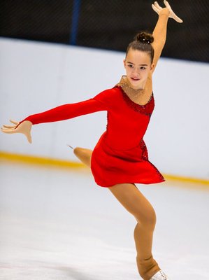 Oleksandra Tretyak