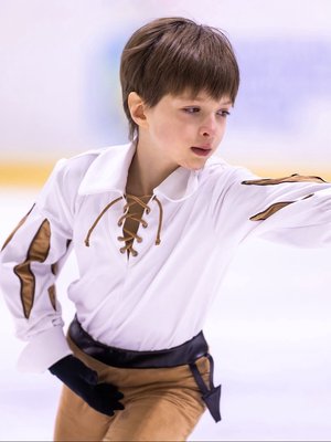 Sviatoslav Horbyk