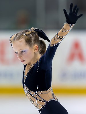 Milana Popkova