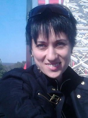 Alla Beknazarova