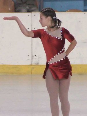 Anastasia Lystopad