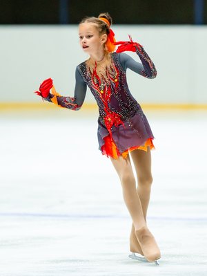 Sofiya Afanasyeva