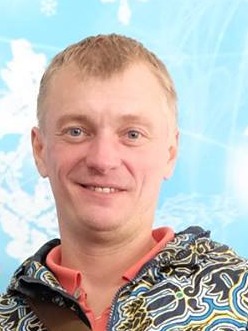 Yevhen Plyuta