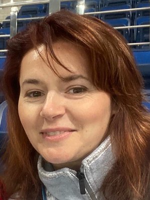 Iryna Klantsat
