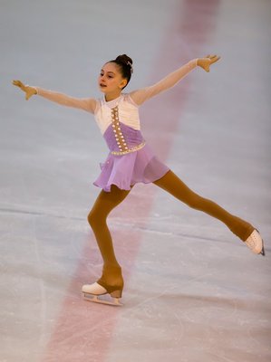 Polina Myaus