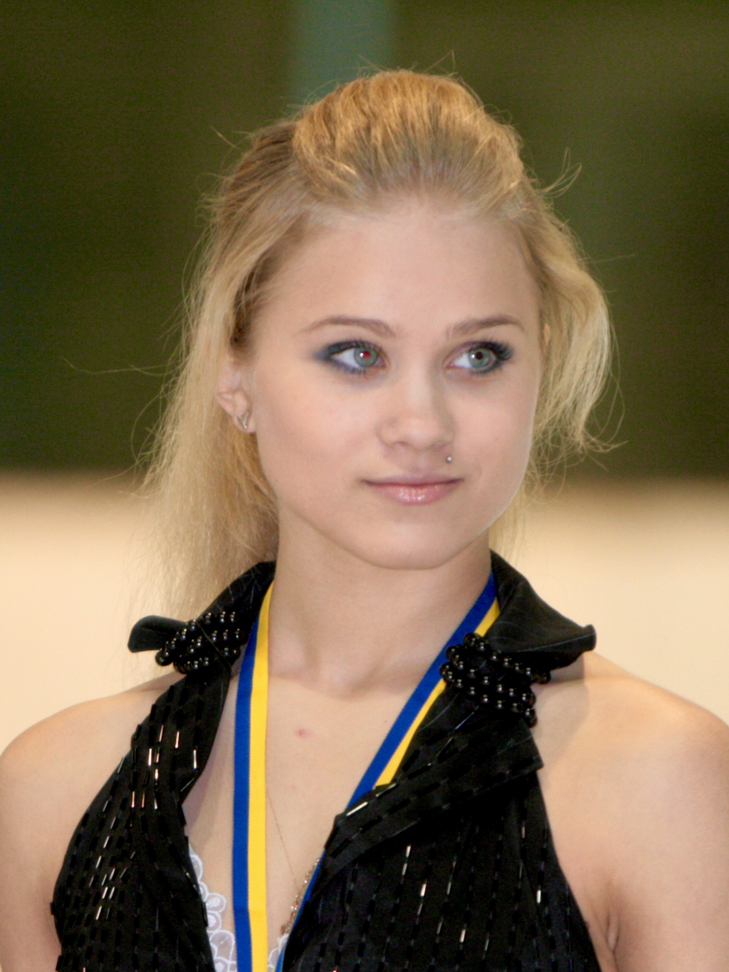 Iryna Movchan