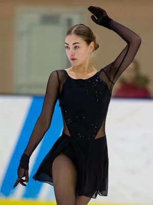 Mariia Andriichuk
