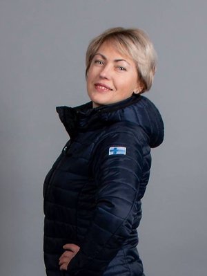 Liana Ocheretna