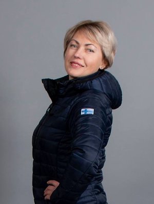 Ліана Очеретна