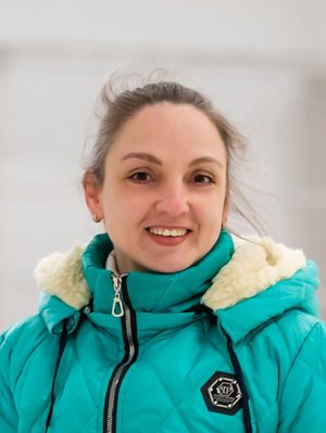 Svitlana Katashynska