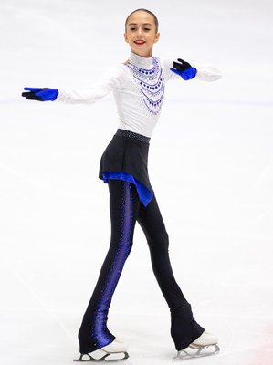 Mariya Avtsynova