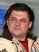 Alexei Gorhkov