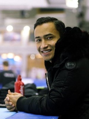 Florent Amodio