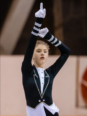 Veronika Motkina