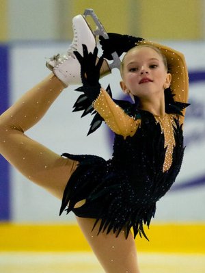 Kamilla Zirchuk
