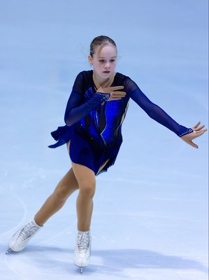 Mariana Odarych