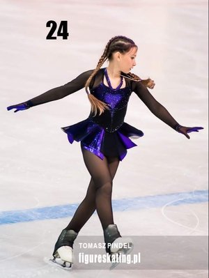 Anastasiia Semenchenko