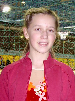 Yuliia Maksymenko
