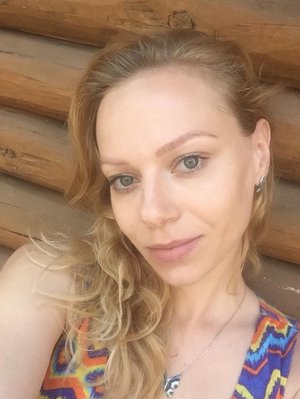 Maria Korniienko